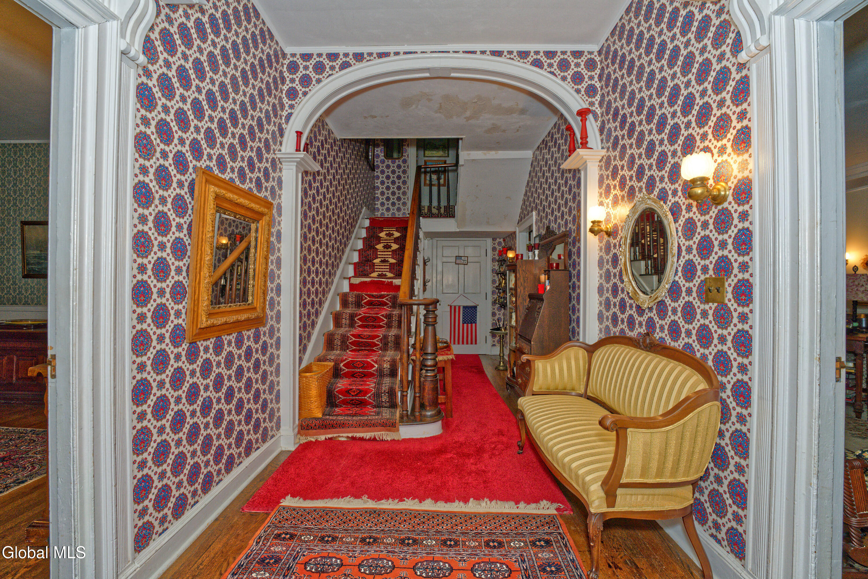 50 Main Street Hudson Falls, NY 12839 - Photo 6 of 46 1 Entryway 2