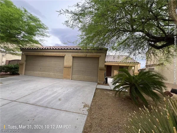 $1,750 | 1020 Nevada Blaze Avenue, North Las Vegas, NV 89081