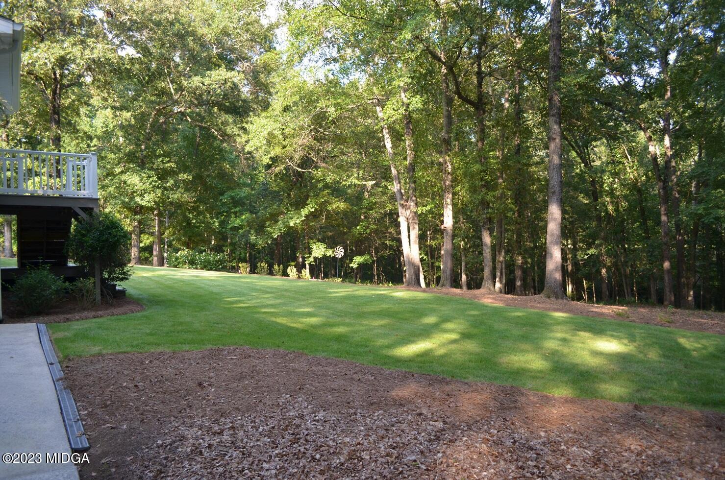 76 Riverside Landing Macon, GA 31210 - Photo 39 of 44 a view of a trees in a park