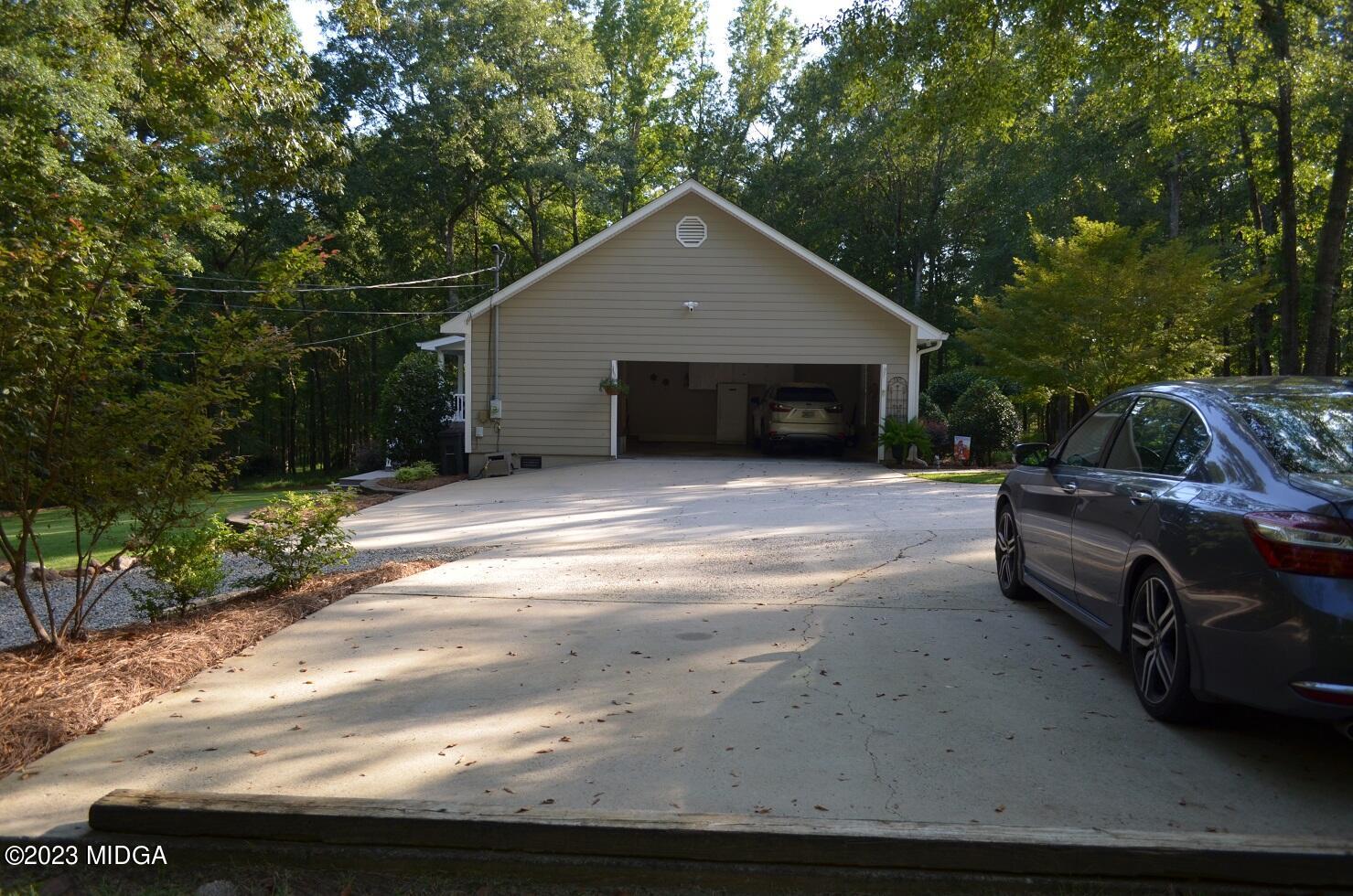 76 Riverside Landing Macon, GA 31210 - Photo 41 of 44 a house view with a outdoor space