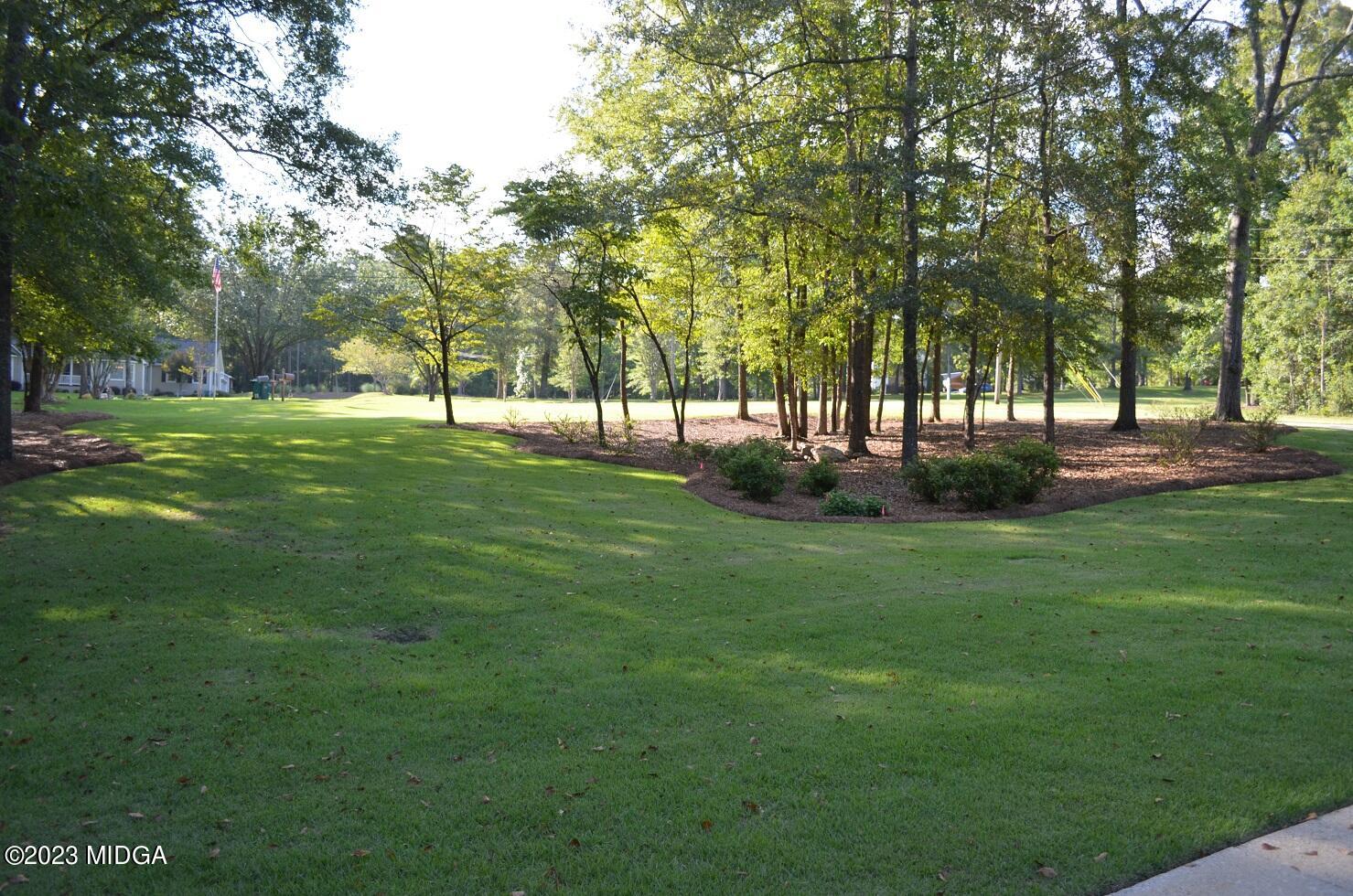 76 Riverside Landing Macon, GA 31210 - Photo 5 of 44 a garden view with outdoor space