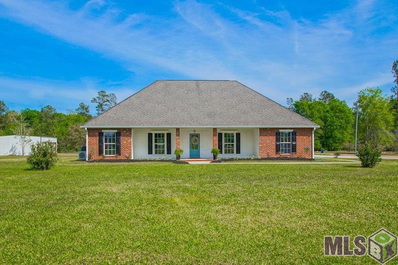 30025 Frank Murphy Road Albany, LA 70711 - Photo 1 of 31 Gallery Image 1