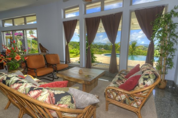 1111 Puu Road, Unit 1 Kalaheo, HI 96741 - Photo 6 of 13 Gallery Image 6
