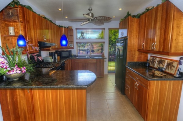 1111 Puu Road, Unit 1 Kalaheo, HI 96741 - Photo 8 of 13 Gallery Image 8