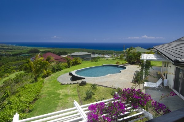 1111 Puu Road, Unit 1 Kalaheo, HI 96741 - Photo 10 of 13 Gallery Image 10
