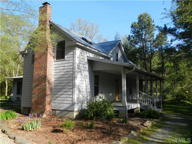 1621 Lutterloh Road Pittsboro, NC 27312 - Photo 1 of 25 Gallery Image 1