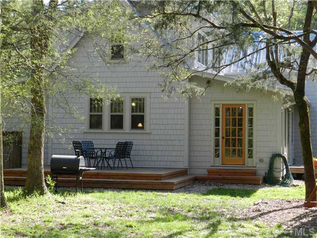 1621 Lutterloh Road Pittsboro, NC 27312 - Photo 3 of 25 Gallery Image 3