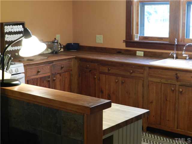 1621 Lutterloh Road Pittsboro, NC 27312 - Photo 7 of 25 Gallery Image 7
