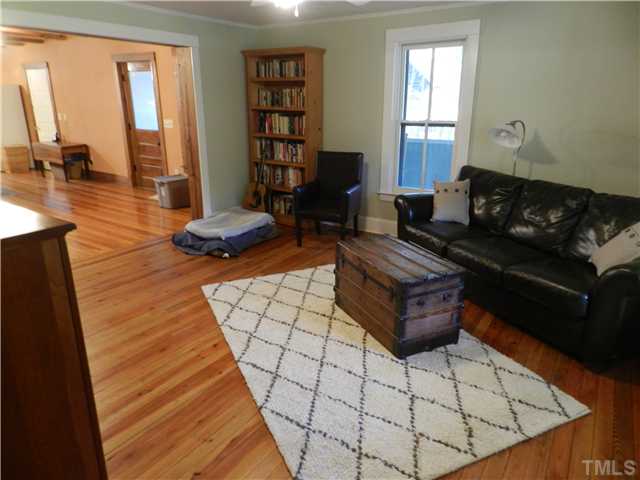 1621 Lutterloh Road Pittsboro, NC 27312 - Photo 8 of 25 Gallery Image 8