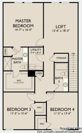$2,395 | 6806 Prue Road, Unit 22, San Antonio, TX 78240