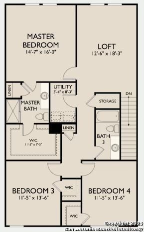 6806 Prue Road, Unit 22 San Antonio, TX 78240 - Photo 35 of 36