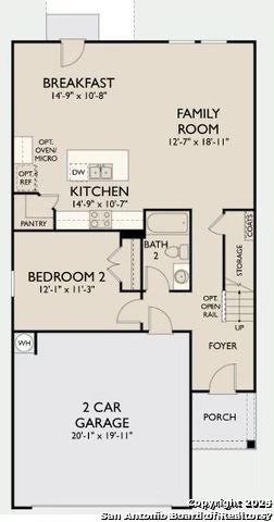 6806 Prue Road, Unit 22 San Antonio, TX 78240 - Photo 36 of 36