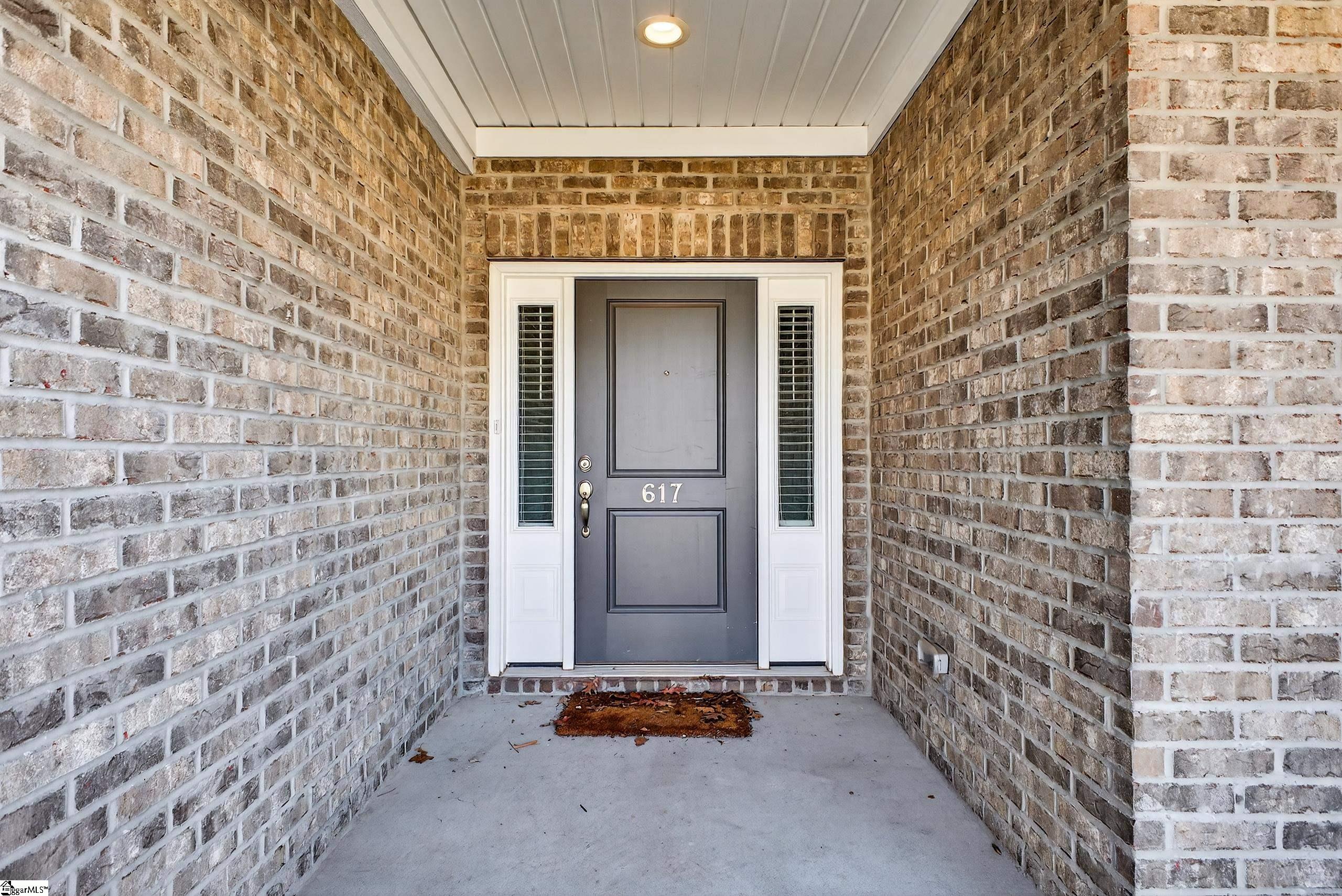 617 Betony Way Greenville, SC 29607 - Photo 42 of 44