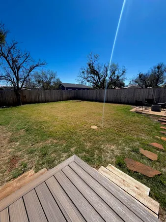 $1,500 | 404 West Haynie Street, Llano, TX 78643