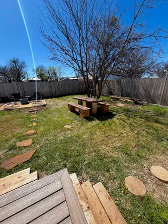 $1,500 | 404 West Haynie Street, Llano, TX 78643