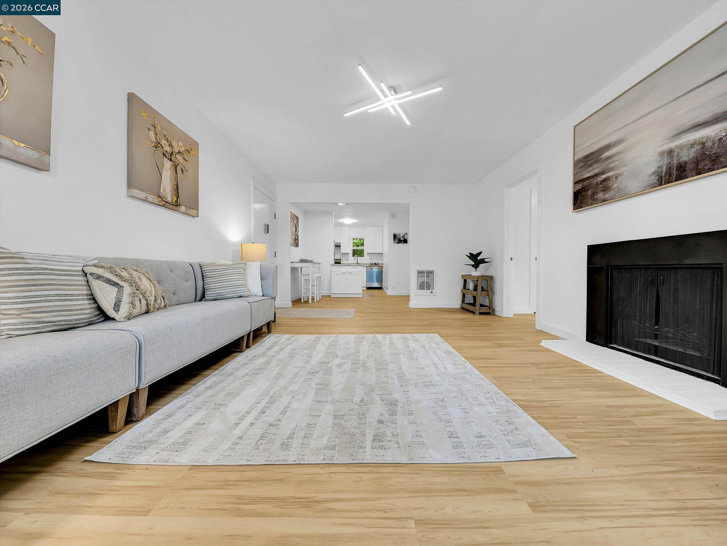 375 Camelback Road, Unit 23 Pleasant Hill, CA 94523 - Photo 21 of 58