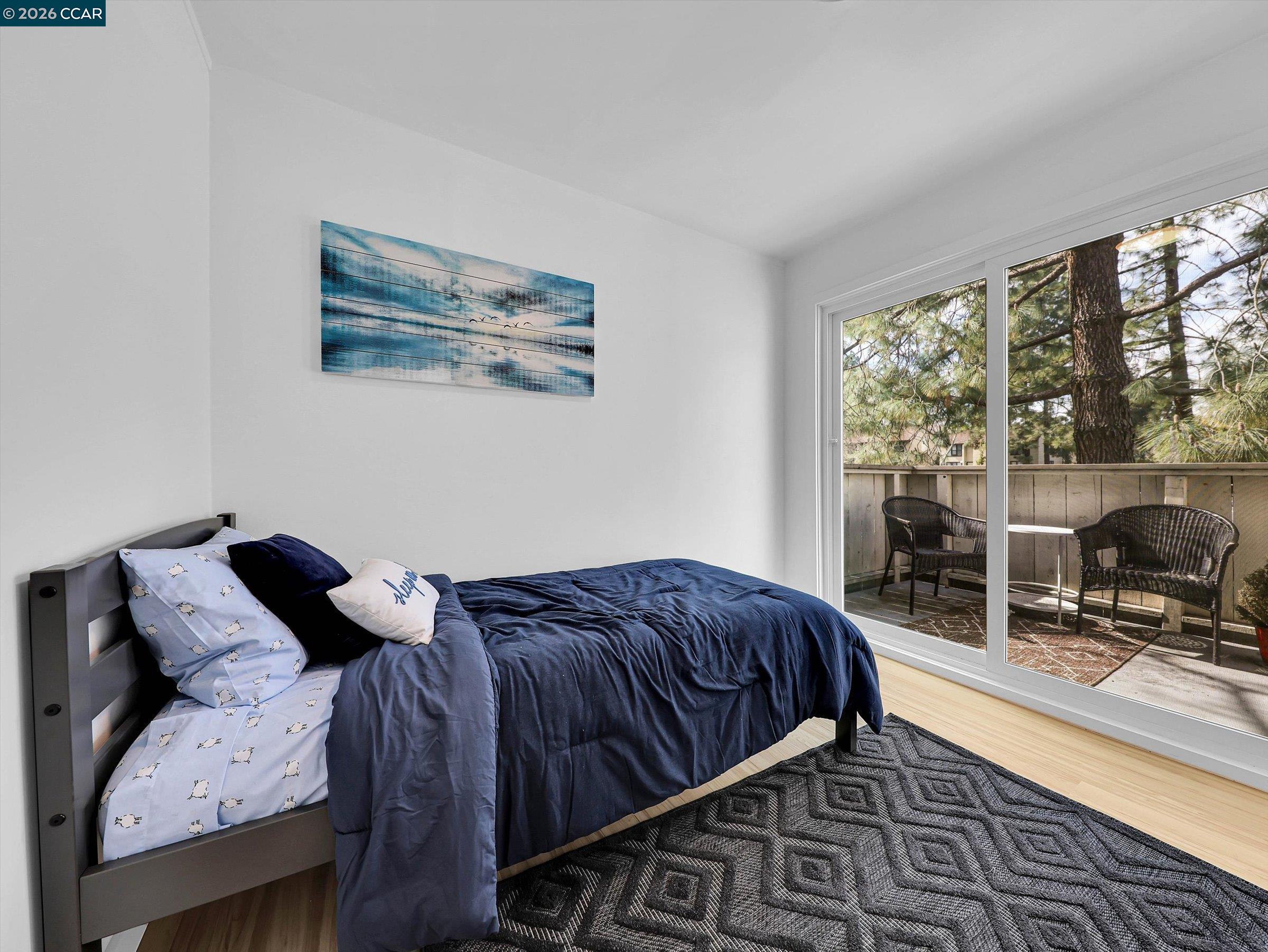 375 Camelback Road, Unit 23 Pleasant Hill, CA 94523 - Photo 41 of 58