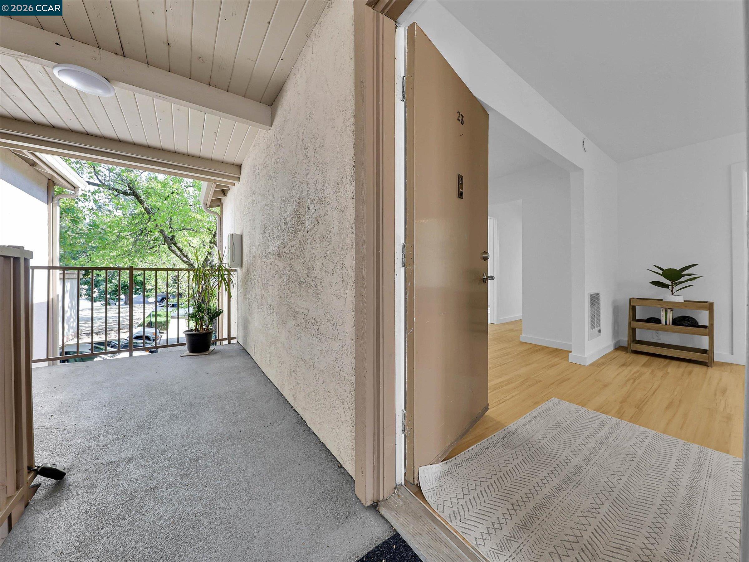 375 Camelback Road, Unit 23 Pleasant Hill, CA 94523 - Photo 53 of 58