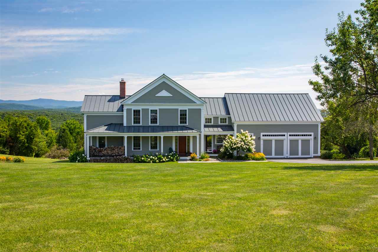 199 Inn Road Charlotte, VT 05445 - Photo 1 of 35 Gallery Image 1