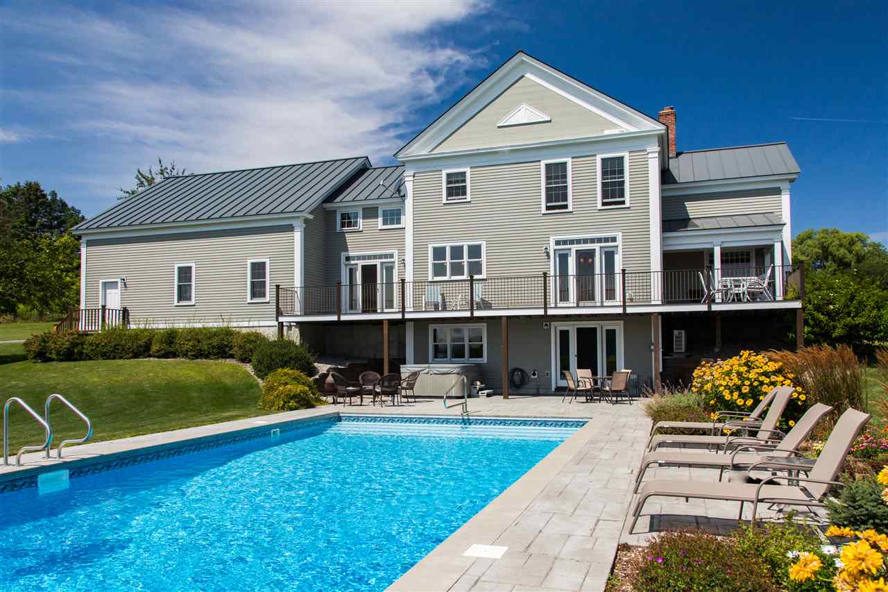 199 Inn Road Charlotte, VT 05445 - Photo 4 of 35 Gallery Image 4
