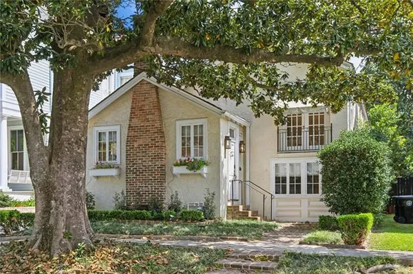 $7,500 | 1453 Webster Street, New Orleans, LA 70118