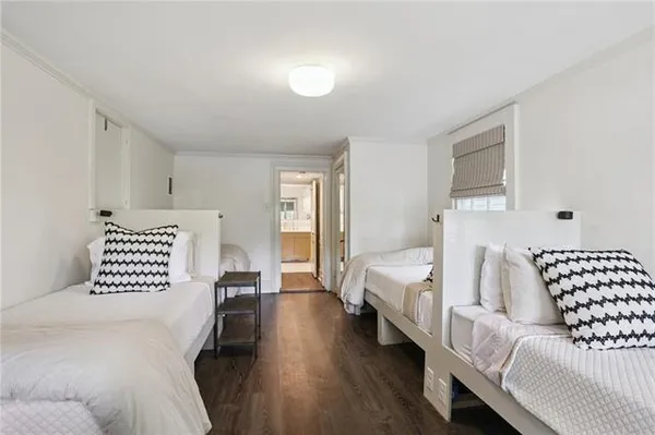 $7,500 | 1453 Webster Street, New Orleans, LA 70118