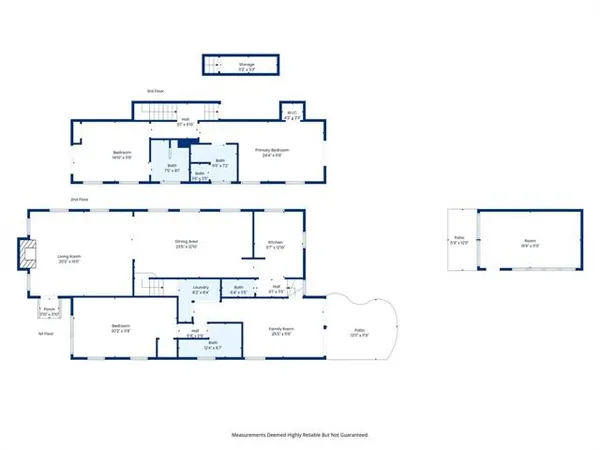 $7,500 | 1453 Webster Street, New Orleans, LA 70118