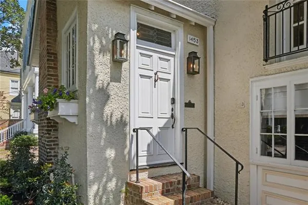 $7,500 | 1453 Webster Street, New Orleans, LA 70118