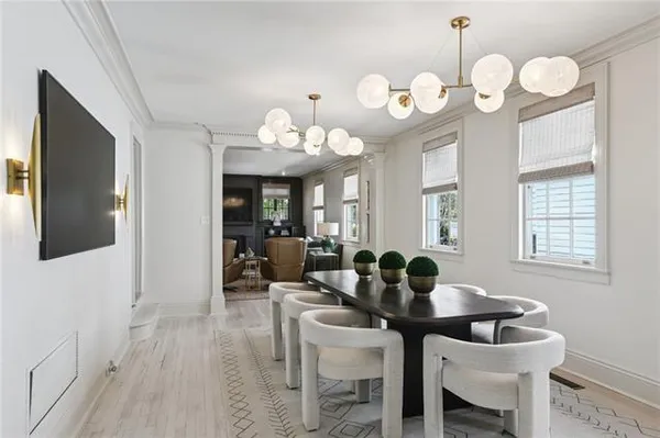 $7,500 | 1453 Webster Street, New Orleans, LA 70118