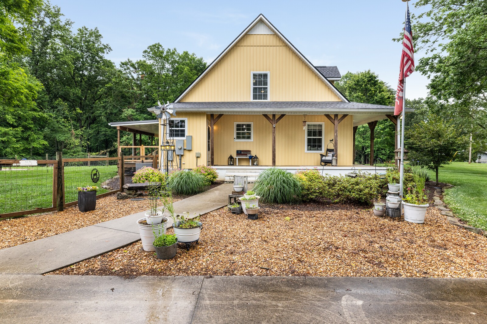 380 Webbs Camp Road Walling, TN 38587 - Photo 10 of 91