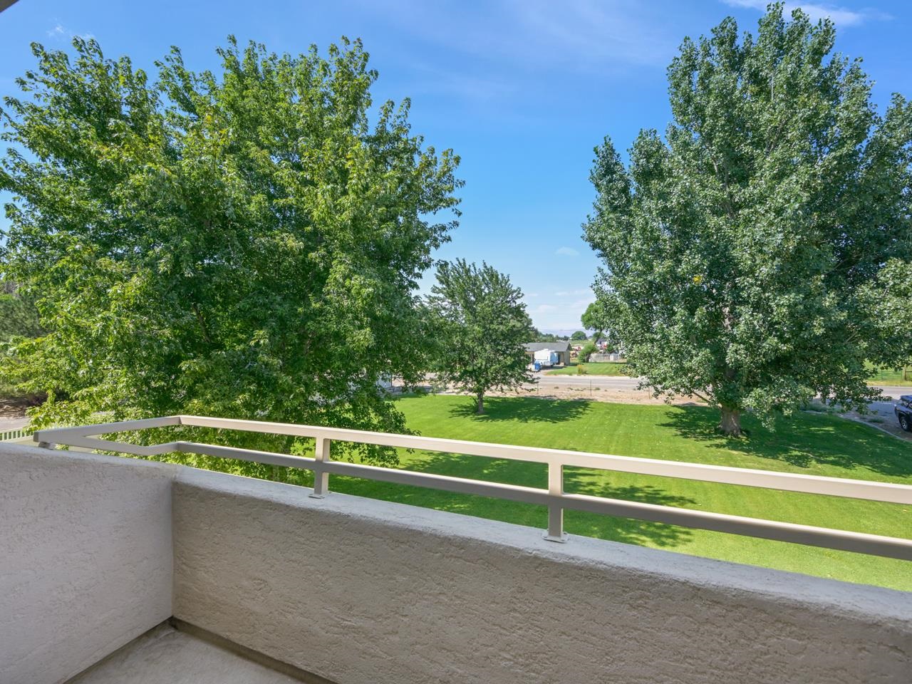 2107 I I- 1/2 Road Grand Junction, CO 81505 - Photo 24 of 42 a view of outdoor space and yard