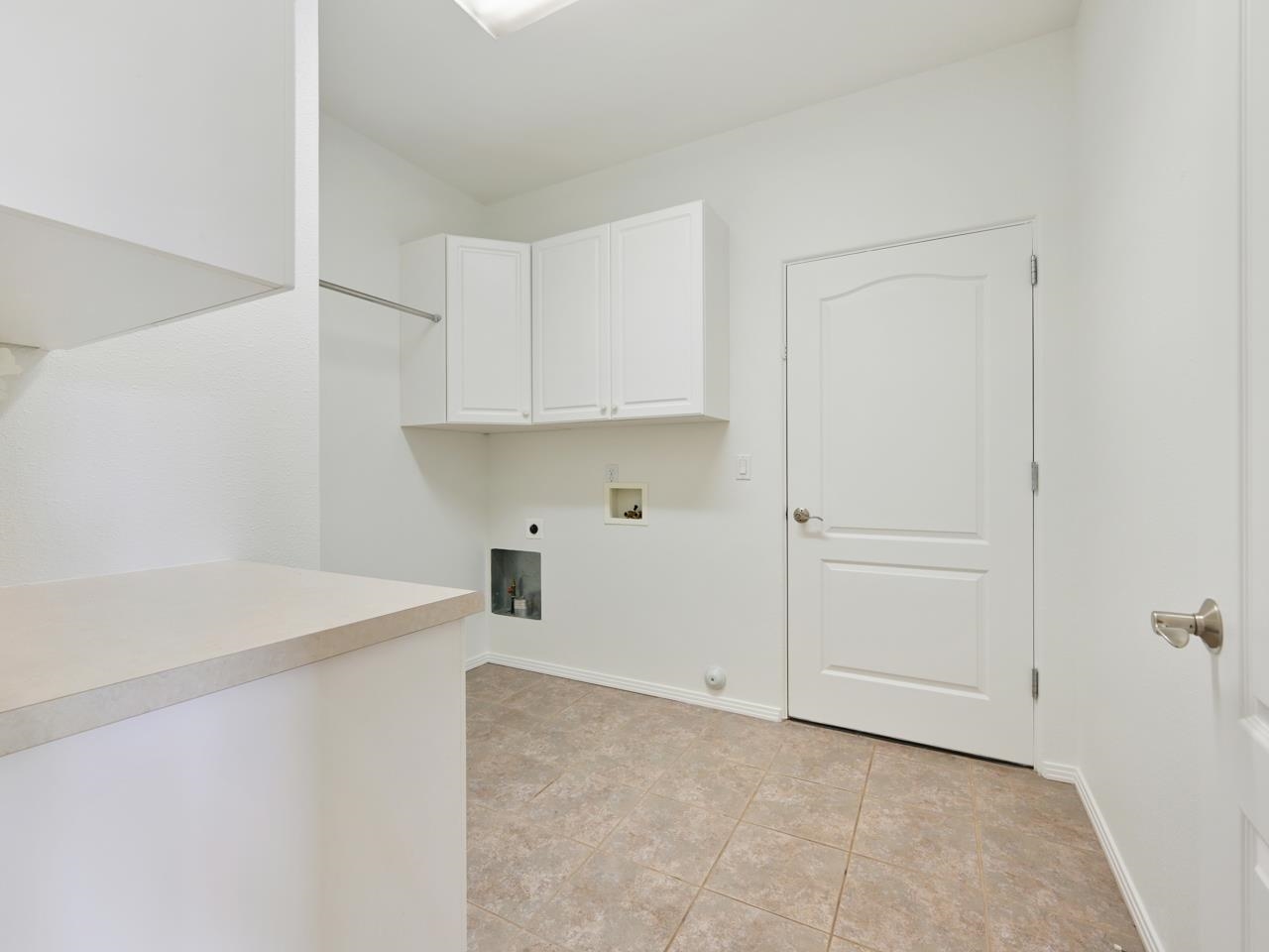 2107 I I- 1/2 Road Grand Junction, CO 81505 - Photo 30 of 42 a view of a kitchen with white cabinets