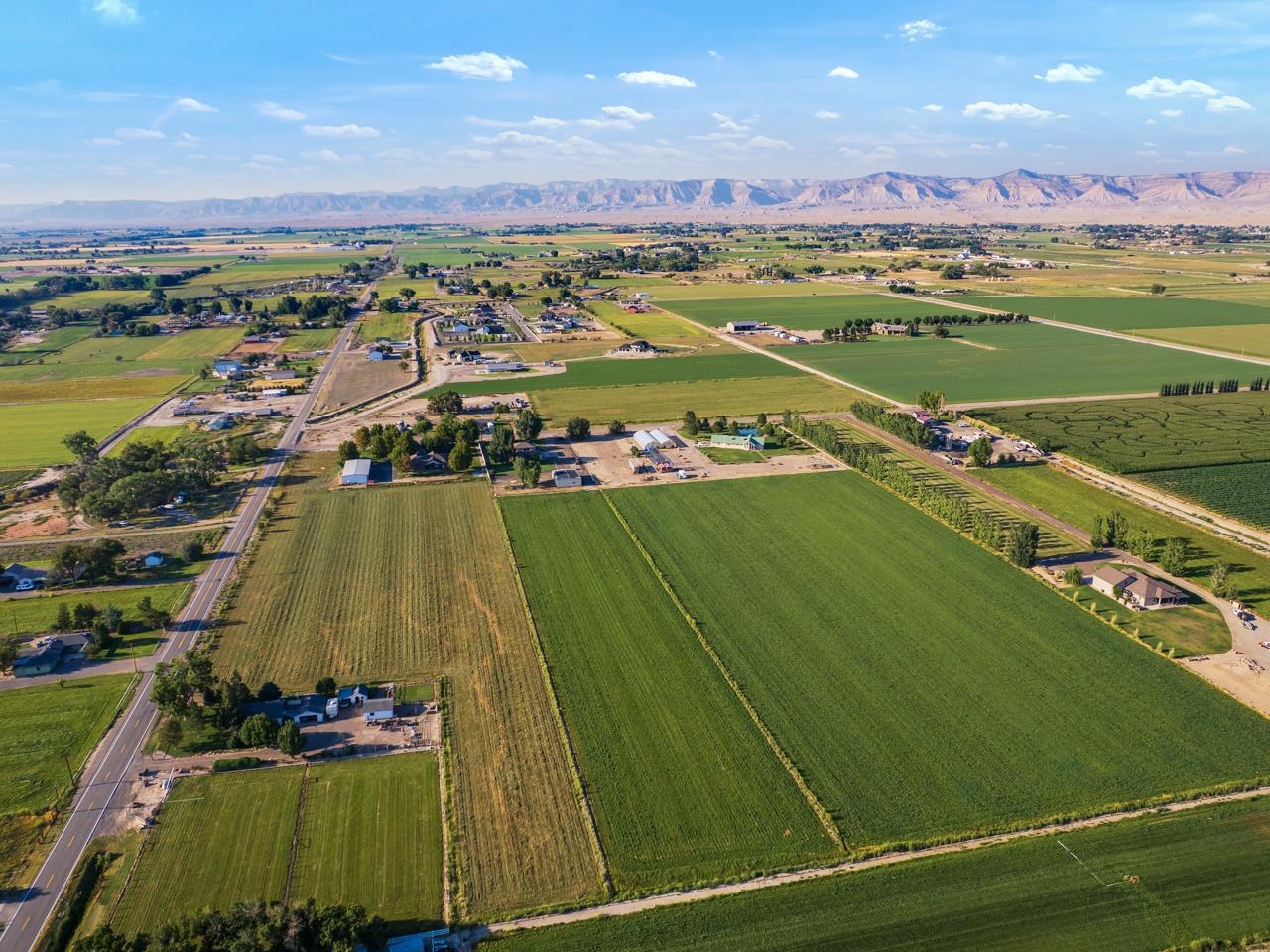 2107 I I- 1/2 Road Grand Junction, CO 81505 - Photo 41 of 42 a view of a city