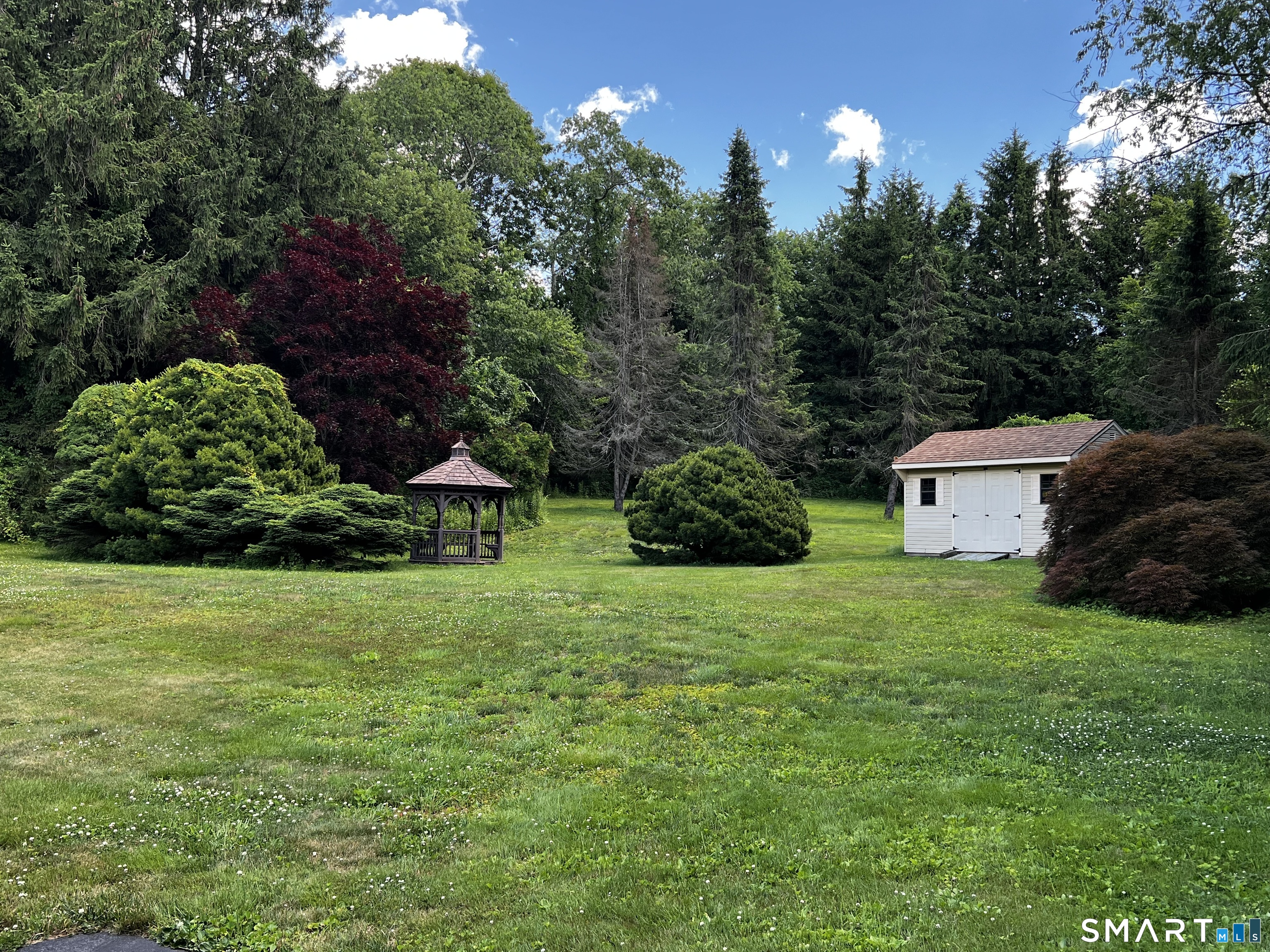 73 Shelton Road Oxford, CT 06478 - Photo 6 of 14