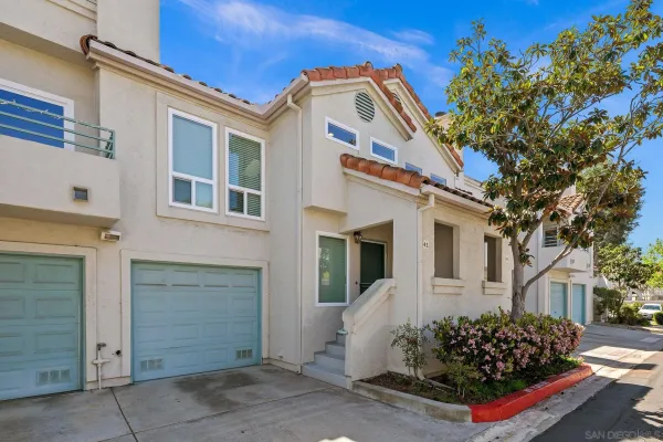 $824,995 | 9985 Scripps Westview Way, Unit 41, San Diego, CA 92131