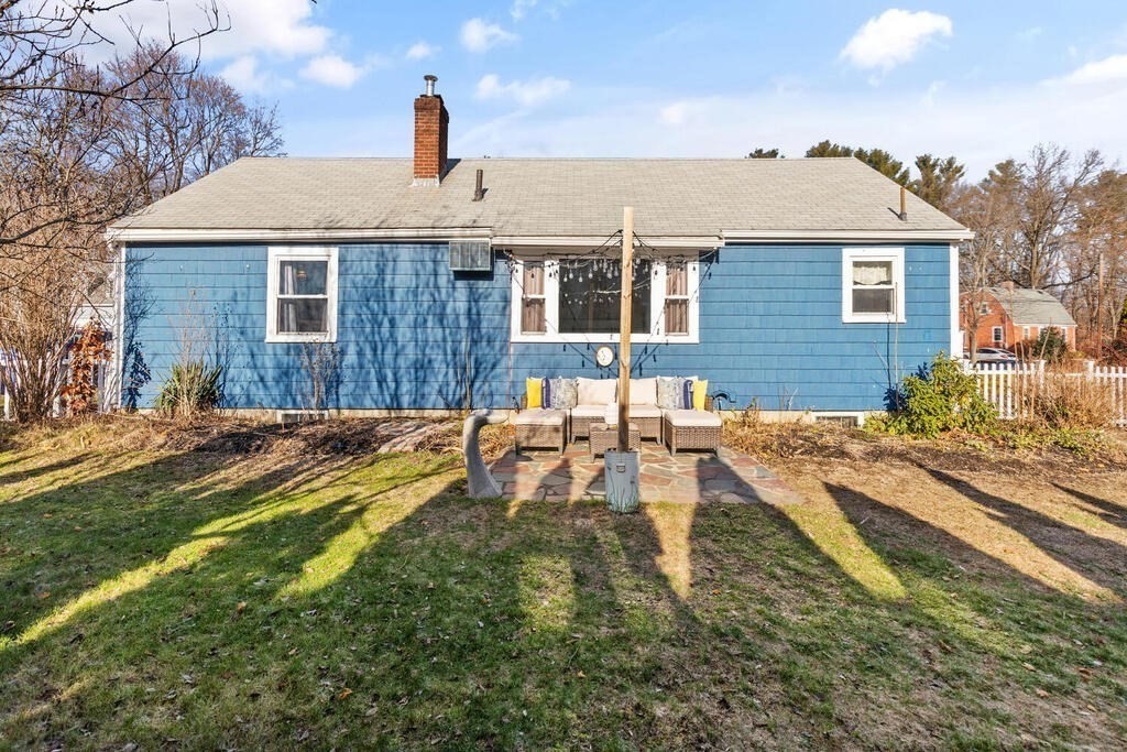 11 Harwick Road Wakefield, MA 01880 - Photo 27 of 32 Gallery Image 27