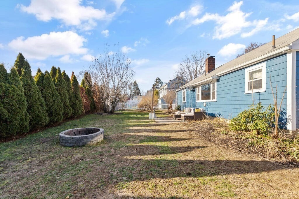11 Harwick Road Wakefield, MA 01880 - Photo 30 of 32 Gallery Image 30
