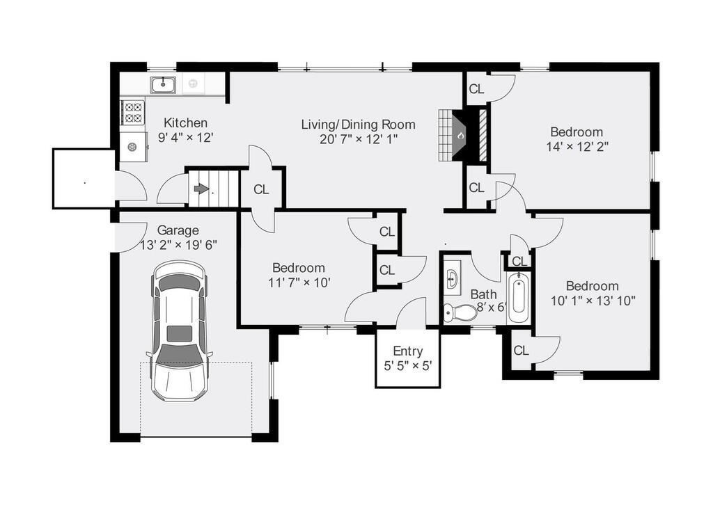 11 Harwick Road Wakefield, MA 01880 - Photo 31 of 32 Gallery Image 31