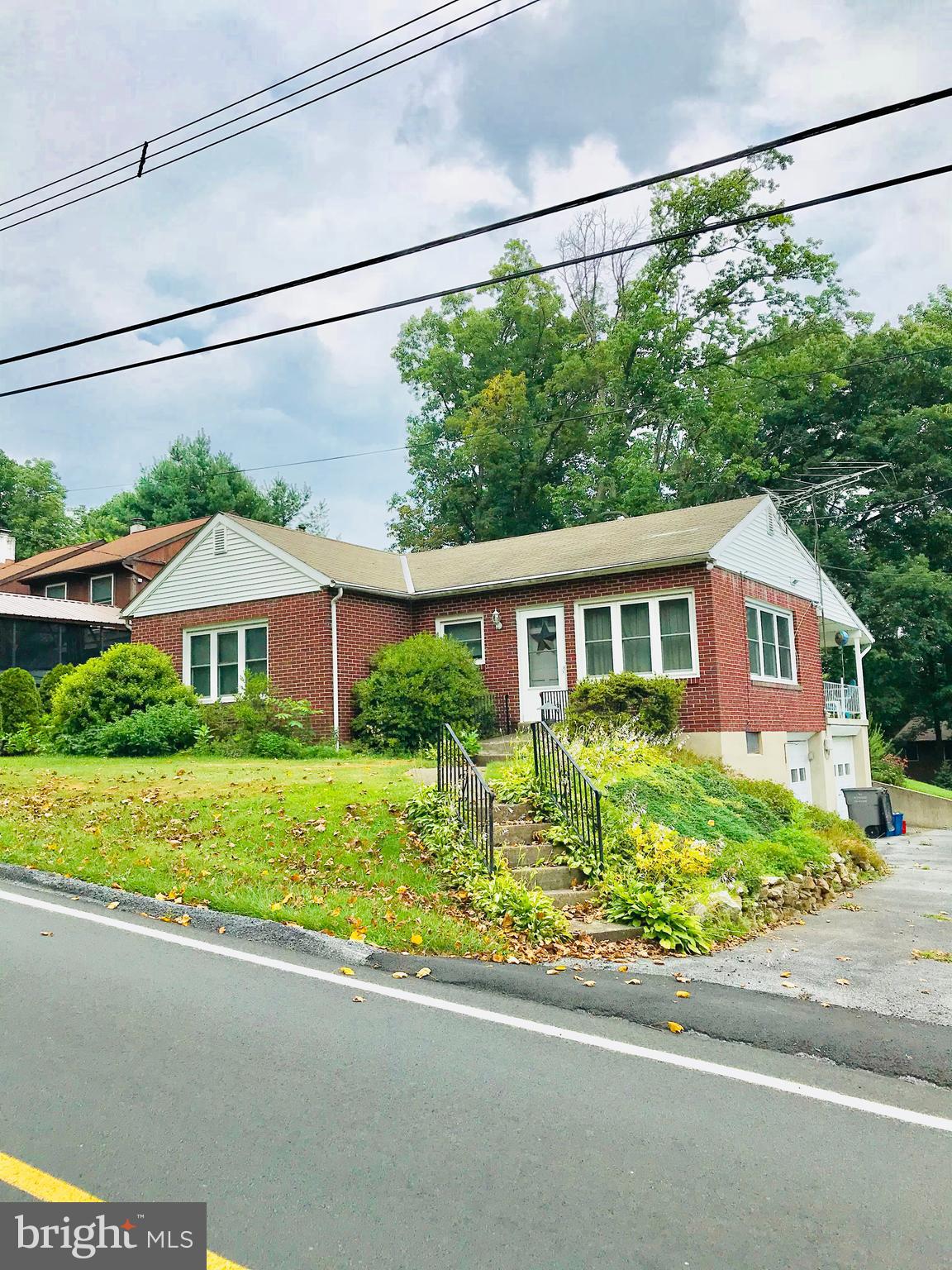321 Church Lane Road Reading, PA 19606 - Photo 1 of 12