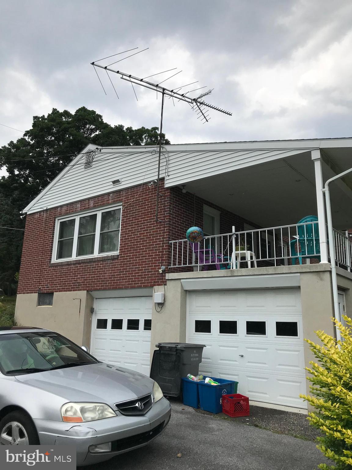 321 Church Lane Road Reading, PA 19606 - Photo 3 of 12
