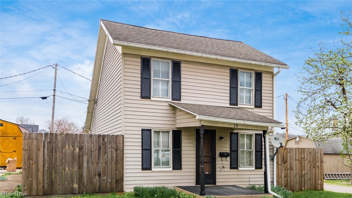 30 Spring Street Roseville, OH 43777 - Photo 5 of 30