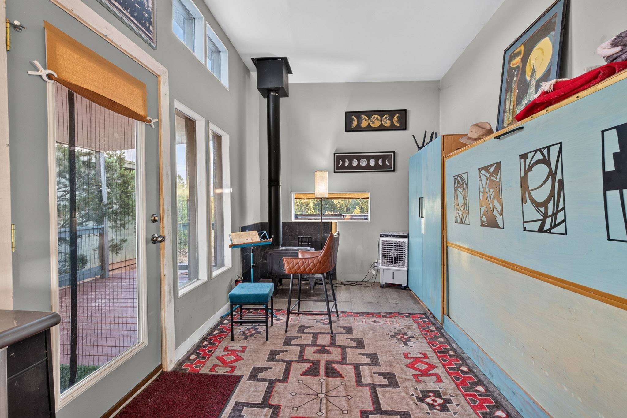 102 South Carson Road Carson, NM 87517 - Photo 26 of 34 Gallery Image 26