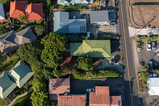 $1,200,000 | 75-156 Lunapule Road, Kailua-Kona, HI 96740