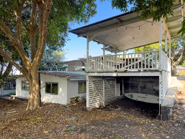 $1,200,000 | 75-156 Lunapule Road, Kailua-Kona, HI 96740