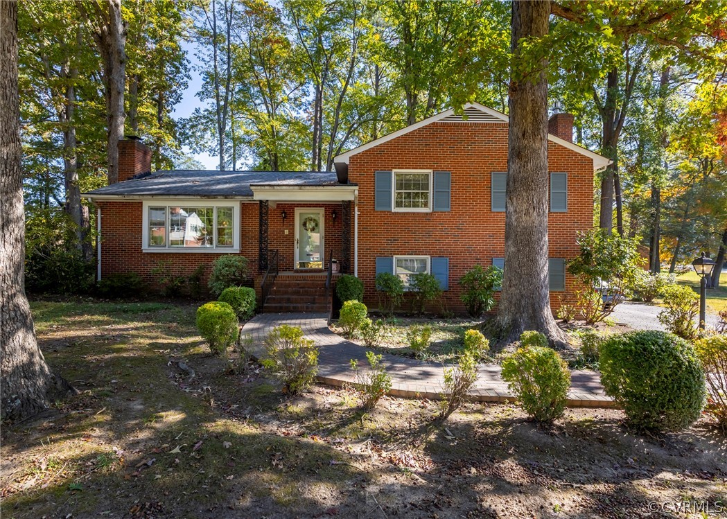1903 Nortonia Road Henrico, VA 23229 - Photo 1 of 48 Gallery Image 1