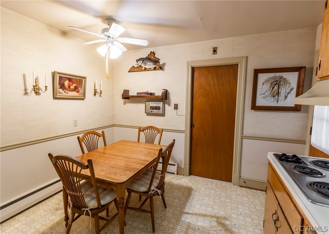 1903 Nortonia Road Henrico, VA 23229 - Photo 17 of 48 Gallery Image 17