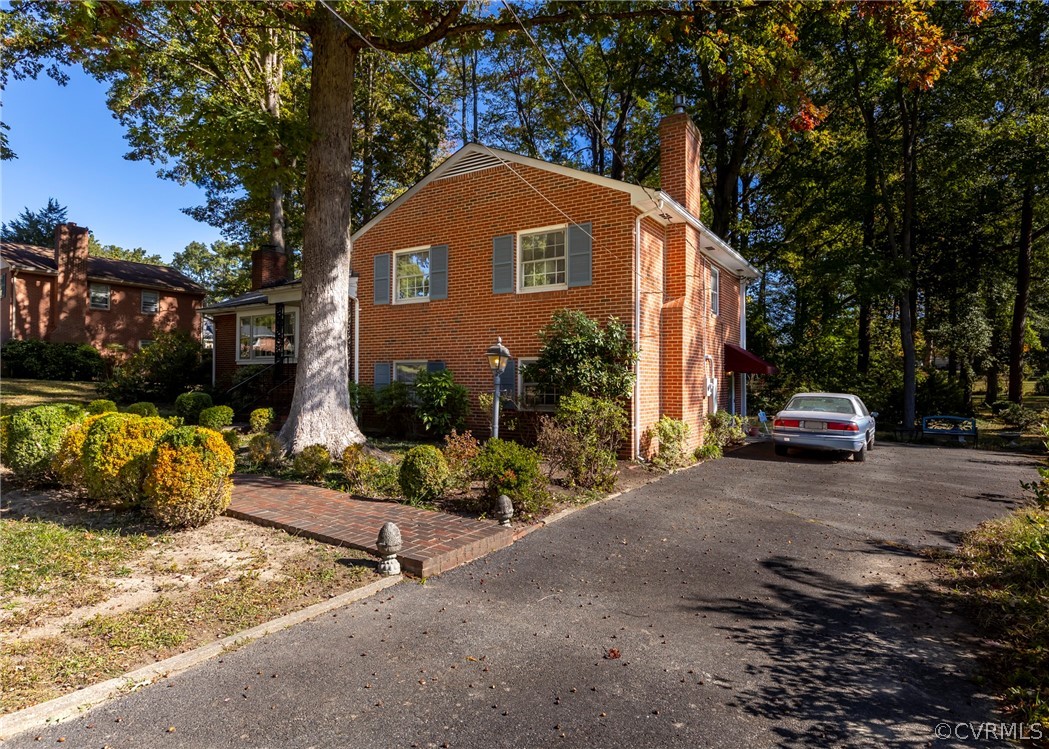 1903 Nortonia Road Henrico, VA 23229 - Photo 2 of 48 Gallery Image 2