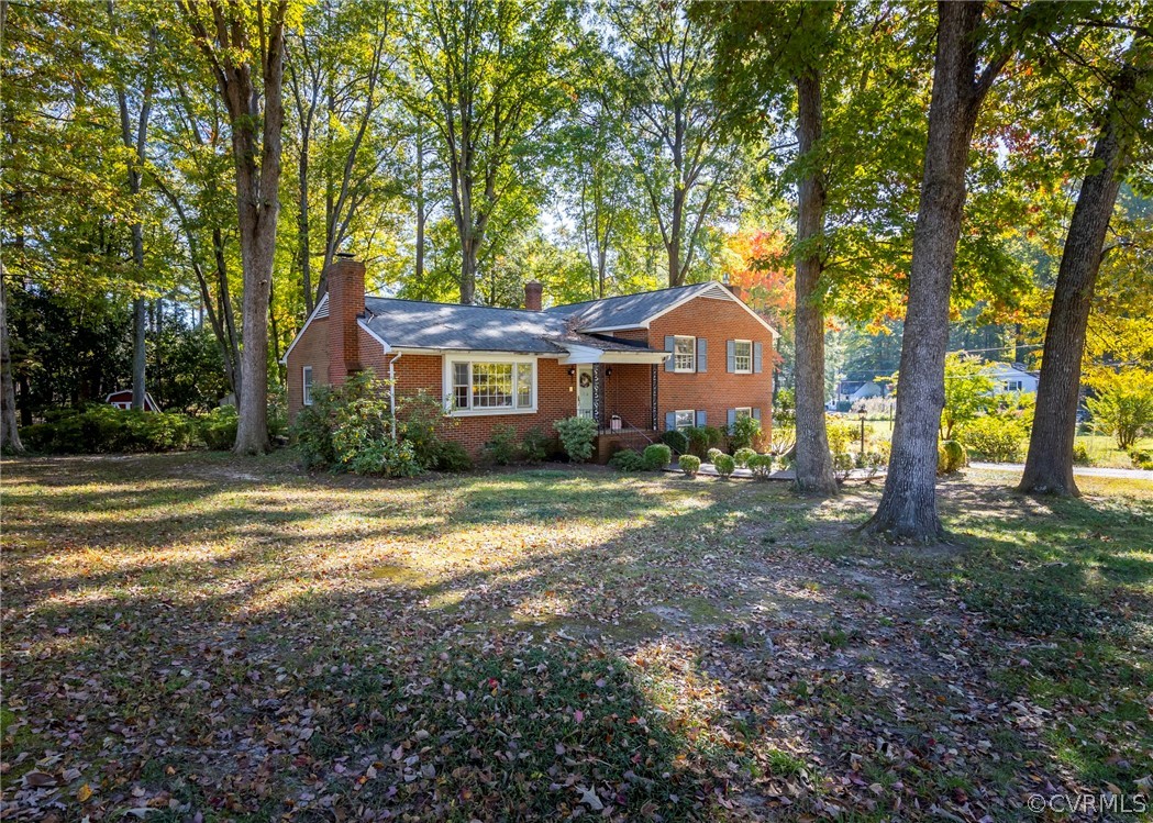 1903 Nortonia Road Henrico, VA 23229 - Photo 3 of 48 Gallery Image 3