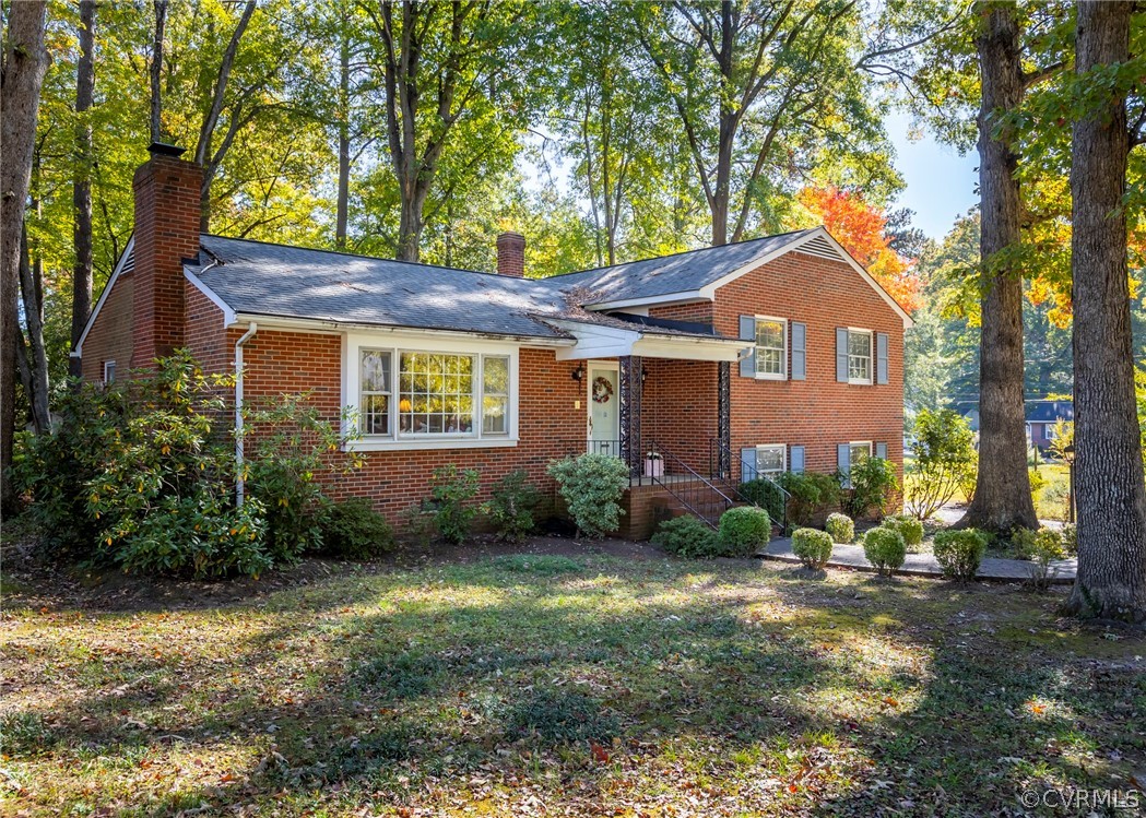 1903 Nortonia Road Henrico, VA 23229 - Photo 4 of 48 Gallery Image 4