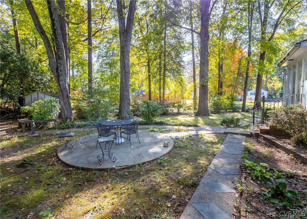 1903 Nortonia Road Henrico, VA 23229 - Photo 43 of 48 Gallery Image 43